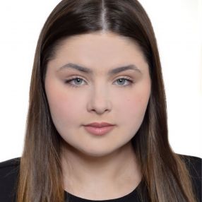 Lena, Babysitter in Nieporęt