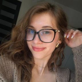 Magda, Opieka nad dziećmi, Łuków