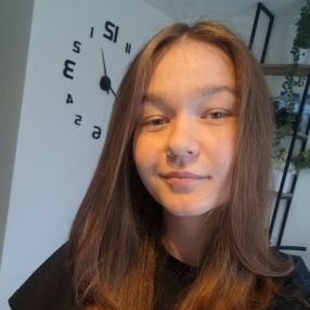 Martyna, Opieka nad dziećmi, Opoczno