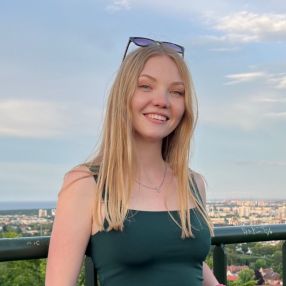 Hanna, Babysitter in Gdańsk