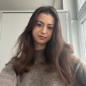 Tatiana, Opieka nad dziećmi, Szczecin