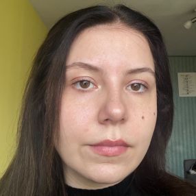 Karolina, Babysitter in Poznań