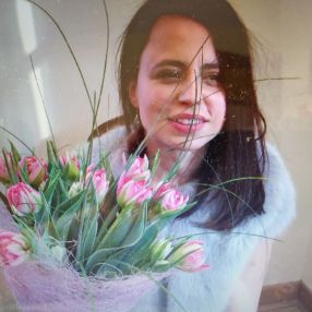 Justyna, Babysitter in Piaseczno