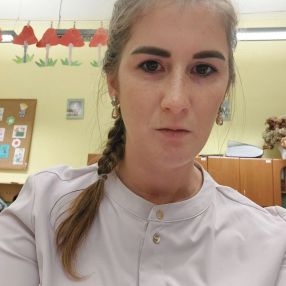Dominika, Opieka nad dziećmi, Bytom