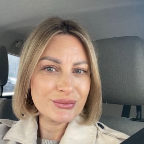 Monika, Babysitter in Bydgoszcz
