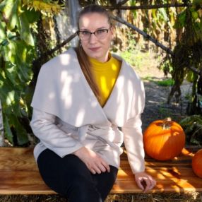 Martyna, Opieka nad dziećmi, Gliwice