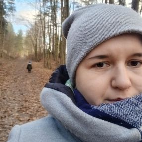 Wiktoria, Opieka nad dziećmi, Starogard Gdański