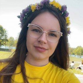 Aleksandra, Opieka nad dziećmi, Gdynia