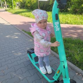 Agnieszka, Rodzina, Kielce