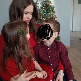Elżbieta, Family in Gorzów Wielkopolski