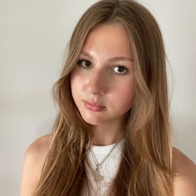 Małgorzata, Babysitter in Kraków