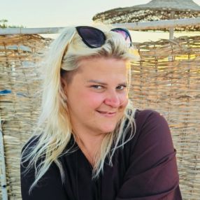 Anna, Babysitter in Warszawa