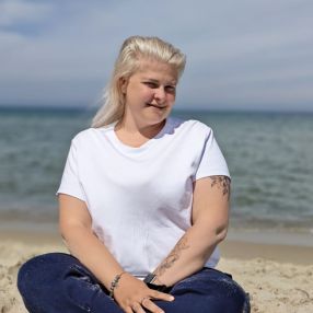 Anna, Babysitter in Warszawa