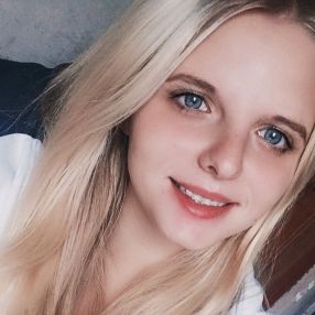 Weronika, Opieka nad dziećmi, Kielce