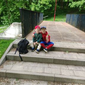 Marta, Rodzina, Elbląg