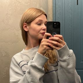 Anastasiia, Babysitter in Siedlce