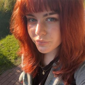 Anastasiia, Opieka nad dziećmi, Pruszków