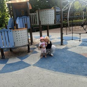 Anna, Babysitter in Wrocław
