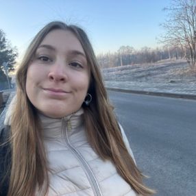 Zosia, Babysitter in Wrocław
