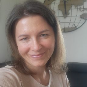 Anna, Babysitter in Powiat poznański