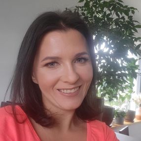 Anna, Opieka nad dziećmi, Powiat poznański