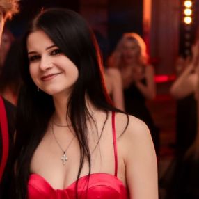 Jagoda, Opieka nad dziećmi, Jastrzębie-Zdrój