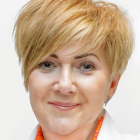 Malgorzata, Opieka nad dziećmi, Skorzewo