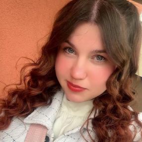 Valeriia, Babysitter in Gdańsk