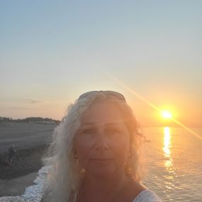 Jolanta, Babysitter in Warszawa