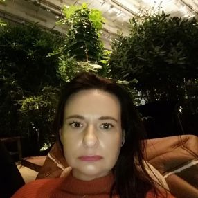Anna, Opieka nad dziećmi, Gdynia