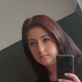 Justyna, Opieka nad dziećmi, Wodzisław Śląski