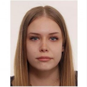Zuzanna, Opieka nad dziećmi, Warszawa