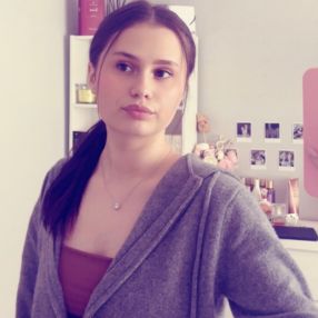 Zuzanna, Babysitter in Warszawa