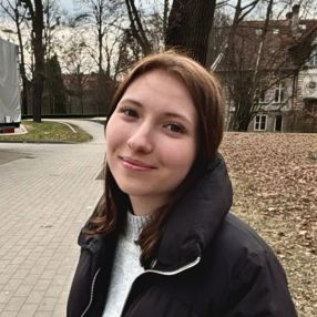 Antonina, Opieka nad dziećmi, Tychy