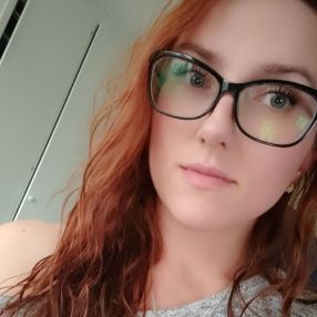 Patrycja, Babysitter in Bydgoszcz