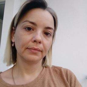 Kateryna, Opieka nad dziećmi, Bielsko-Biała