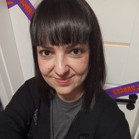 Olga, Opieka nad dziećmi, Skorzewo
