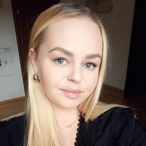 Dorota, Opieka nad dziećmi, Poznań
