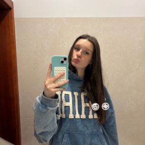 Gabriela, Opieka nad dziećmi, Konstancin-Jeziorna