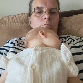 Anna, Opieka nad dziećmi, Wodzisław Śląski