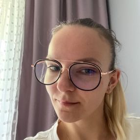 Aleksandra, Babysitter in Gorzów Wielkopolski