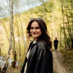 Aleksandra, Opieka nad dziećmi, Bielsko-Biała