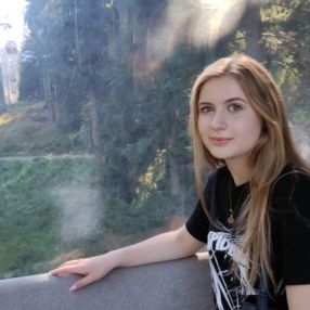 Sandra, Opieka nad dziećmi, Inowrocław