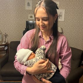 Dorota, Opieka nad dziećmi, Marki