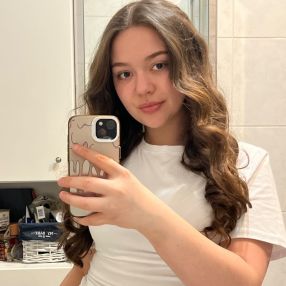 Martyna, Opieka nad dziećmi, Katowice