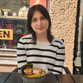 Zuzanna, Opieka nad dziećmi, Kwidzyn