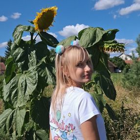 Małgorzata, Babysitter in Olsztyn