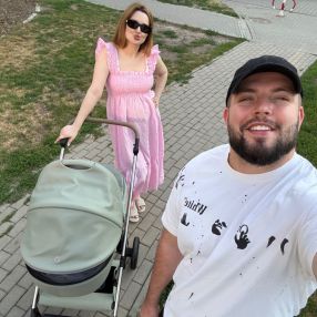 Igor, Rodzina, Warszawa