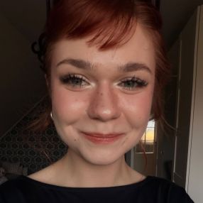 Daria, Opieka nad dziećmi, Poznań