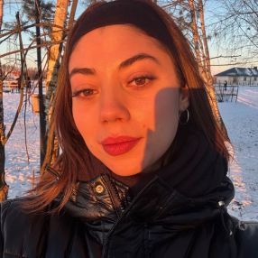 Irina, Babysitter in Piaseczno